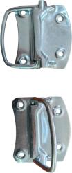 S. C. Fieromania Company S. R. L Set 2 x Maner Stupi, 8 cm