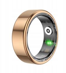 Maxlife smart ring MXSR-100 arany 12-es méret (OEM0300712)