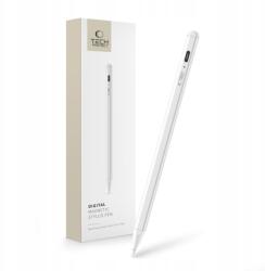  Pencil Aktív Mágneses Érintőceruza Apple Ipad Pro Air 2024 2025 Készülékhez Prémium (0795787711408)