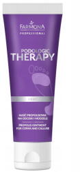 Farmona Professional Farmona Podologic Therapy Propolisz kenőcs tyúkszemre és bőrkeményedésre 75 ml (TER0004)