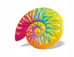 Intex Szivárvány kagyló matrac 58791 21803 (58791)