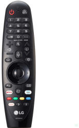 LG TV távirányító Gorenje Hisense készülékhez - gyári (HT336860)