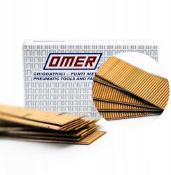  Stift Fej Nélküli Pins 6/12MM Liquor Finish Galvanizált (SZTY-06/05)