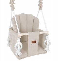  Hinta gyerekeknek otthonra, szobába, ajándék, állítható Világos Bézs (015)