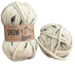 DROPS Design hónyom 124 pötty (124)