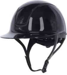 KERBL Eclipse Kobak, lakk fekete, 52-56 cm (KR3230159)