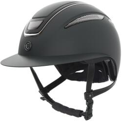 KERBL Elite Polo Kobak, fekete, L (KR3230169)
