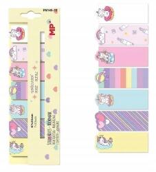 Emerson Indexelő kártyák, rózsaszín