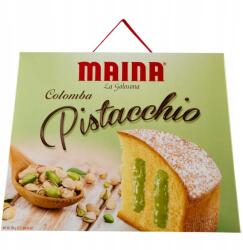  Sütemény Colomba pisztáciával 750g Maina élesztő krémmel (Maina La Gran Colomba Panettone)