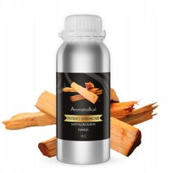 Aromaholik Szantálfa Illóolaj 100% Természetes Illóolaj| 1kg 1l 1000ml (Aromaholik 1000ml 1L Olejek Eteryczny)