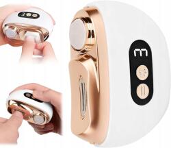  Strapabíró Elektromos Körömvágó 3 Sebességfokozat (8581704922932)