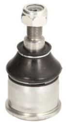 Yamato Lengőkar csap (első, bal/jobb, alsó, első) (kúppal 16mm) illeszkedik