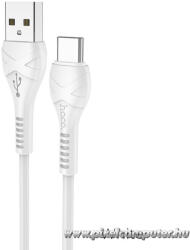 hoco. Cool Power X37 - USB-A - USB-C kábel, 1 méter (6931474710512)