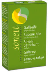 Sonett Folttisztító marhaepe (gall) szappan (SO2010)