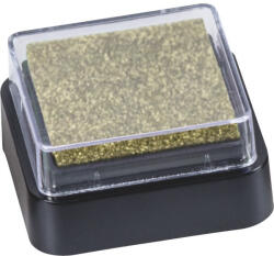  Heyda Nyomdapárna 3x3 cm Arany (BP440000122)