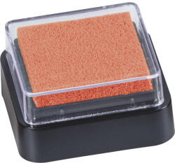  Heyda Nyomdapárna 3x3 cm Narancs (BP440000106)