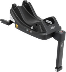 Graco baza auto Isofix i-Size IsoFamily 0m+ (G8AO710BCKEU)