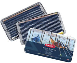 Derwent Akvarell Ceruza Készlet 72 Darabos (IL28232889)