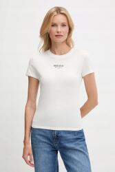 Tommy Hilfiger Tommy Jeans póló méret (DW0DW20913_BIYBL_XL)