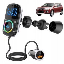  Fm Transmitter Bt Navitel Kihangosító Usb Töltő C Szett (250308LY05Q)