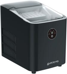Guzzanti Jégkészítő Guzzanti Gz 120B fekete 120 W (8594186723102)