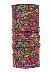 Viking Túra kendő Viking Polartec Inside rózsaszín uni (430/22/6519/46/UNI)