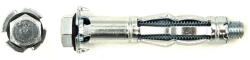 Koelner - Rawlplug Molly anya 8x80mm fém horganyzott