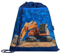 Belmil tornazsák - Bulldozer