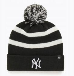 47 Brand Téli sapka 47 Brand Mlb New York Yankees Breakaway Black méret Os (B-BRKAW17ACE-BKD)