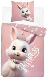  Nyuszis ágynemű (Princess)