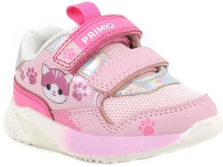 PRIMIGI világító sportcipő lány 1454000 (1454000-25)