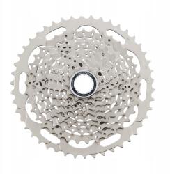 Shimano kazetta Deore CS-M4100 10speed 11-46T (ECSM410010146)