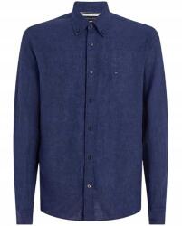 Tommy Hilfiger Hosszú Ing sötétkék L-es méret