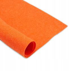  Akril filc 30x40cm narancssárga k. A22 (3400226)