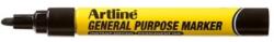 ARTLINE Marker ARTLINE, pentru uz general - negru (EKPR-GPM)
