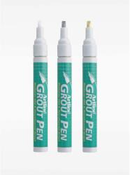ARTLINE Marker ARTLINE 419 Grout Pen, pentru rosturi, corp metalic, varf tesit, 2.0-4.0mm (EK-419)