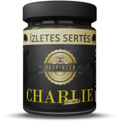  Charlie Extra - 80% hústartalom (300 g) Petpincér Premium kutyakonzerv