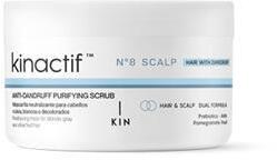  Kinactif N8 Anti Dandruff Purifying Scrub Intenzív mélytisztító peeling krém korpás hajra fejbőrre