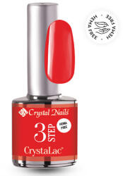 Crystal Nails - 3 STEP HEMA FREE CRYSTALAC - 3S130 - 8ML