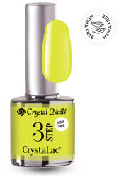 Crystal Nails - 3 STEP HEMA FREE CRYSTALAC - 3S128 - 8ML