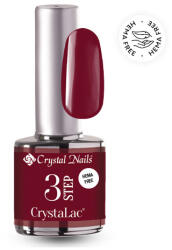 Crystal Nails - 3 STEP HEMA FREE CRYSTALAC - 3S140 - 8ML