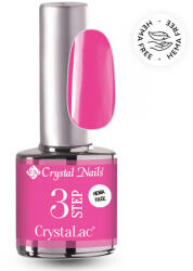 Crystal Nails - 3 STEP HEMA FREE CRYSTALAC - 3S131 - 8ML