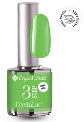 Crystal Nails - 3 STEP HEMA FREE CRYSTALAC - 3S127 - 8ML