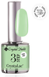 Crystal Nails - 3 STEP HEMA FREE CRYSTALAC - 3S168 - 8ML