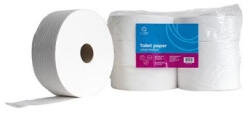 BLUERING Toalettpapír 2 rétegű közületi átmérő: 26 cm 100 % cellulóz 210 m/tekercs 6 tekercs/karton ÉRTÉKCSÖKKENT (60493) - polusirodaszer