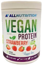 ALLNUTRITION Proteină Vegană cu Aromă de Căpșuni - 500g