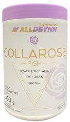 ALLNUTRITION AllDeynn - Collarose Pește, Mango Fructul Pasiunii - 300g