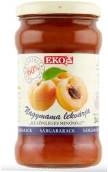  Sárgabarack lekvár 340g