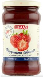  Szamóca lekvár 340g
