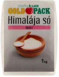  Himalája só őrölt 1 kg